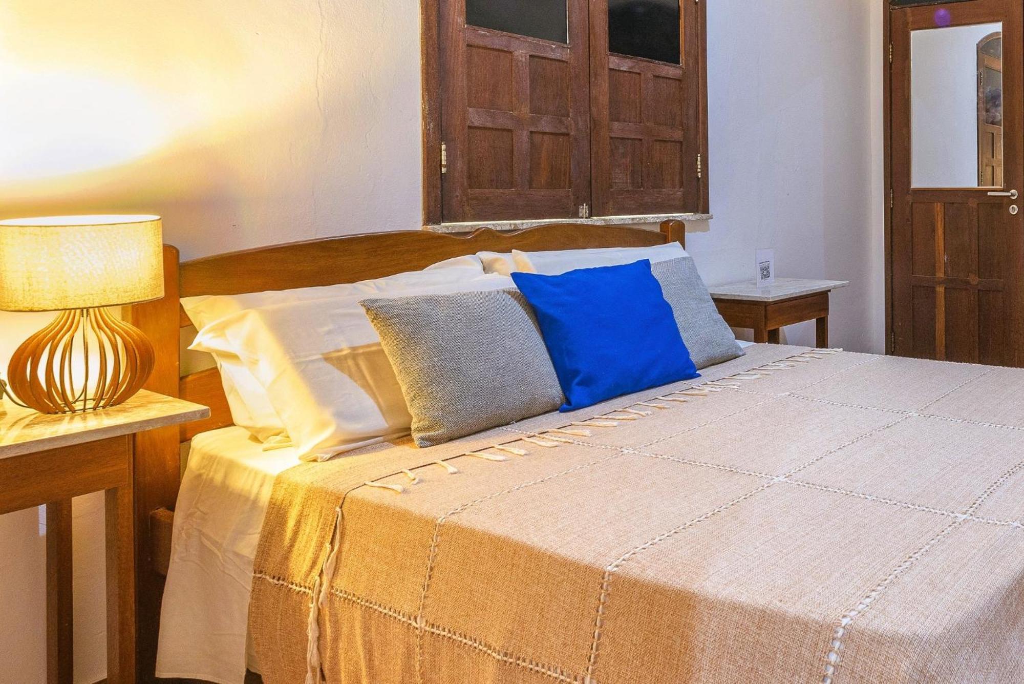 Alma Tropical Mini Resort เวรากรูซ จิ อิตาปาริกา ภายนอก รูปภาพ